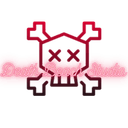 Death Beach Logo