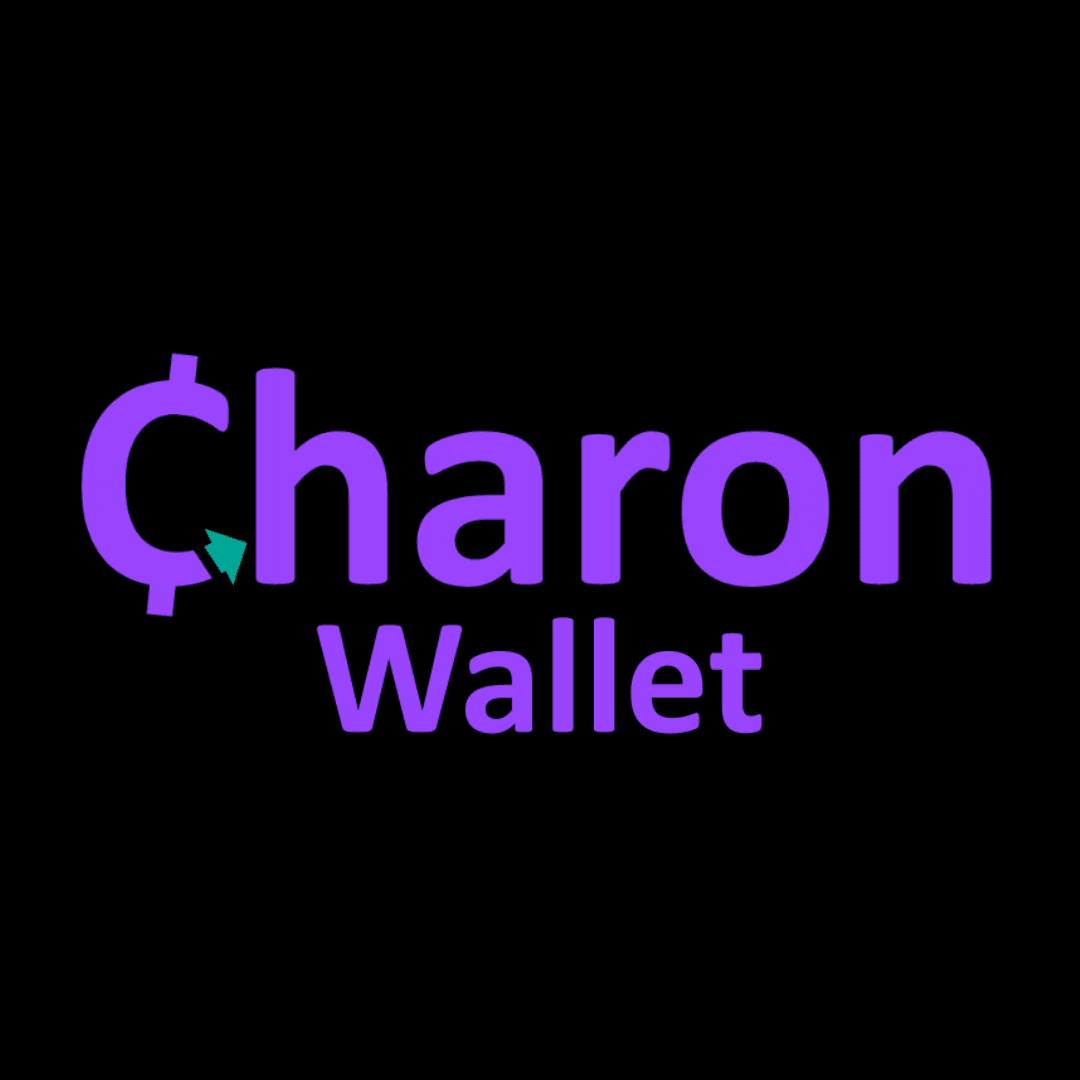 Charon Wallet