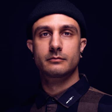 Death Beach Studio Profile
