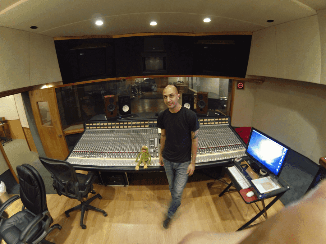 Music Production image 3