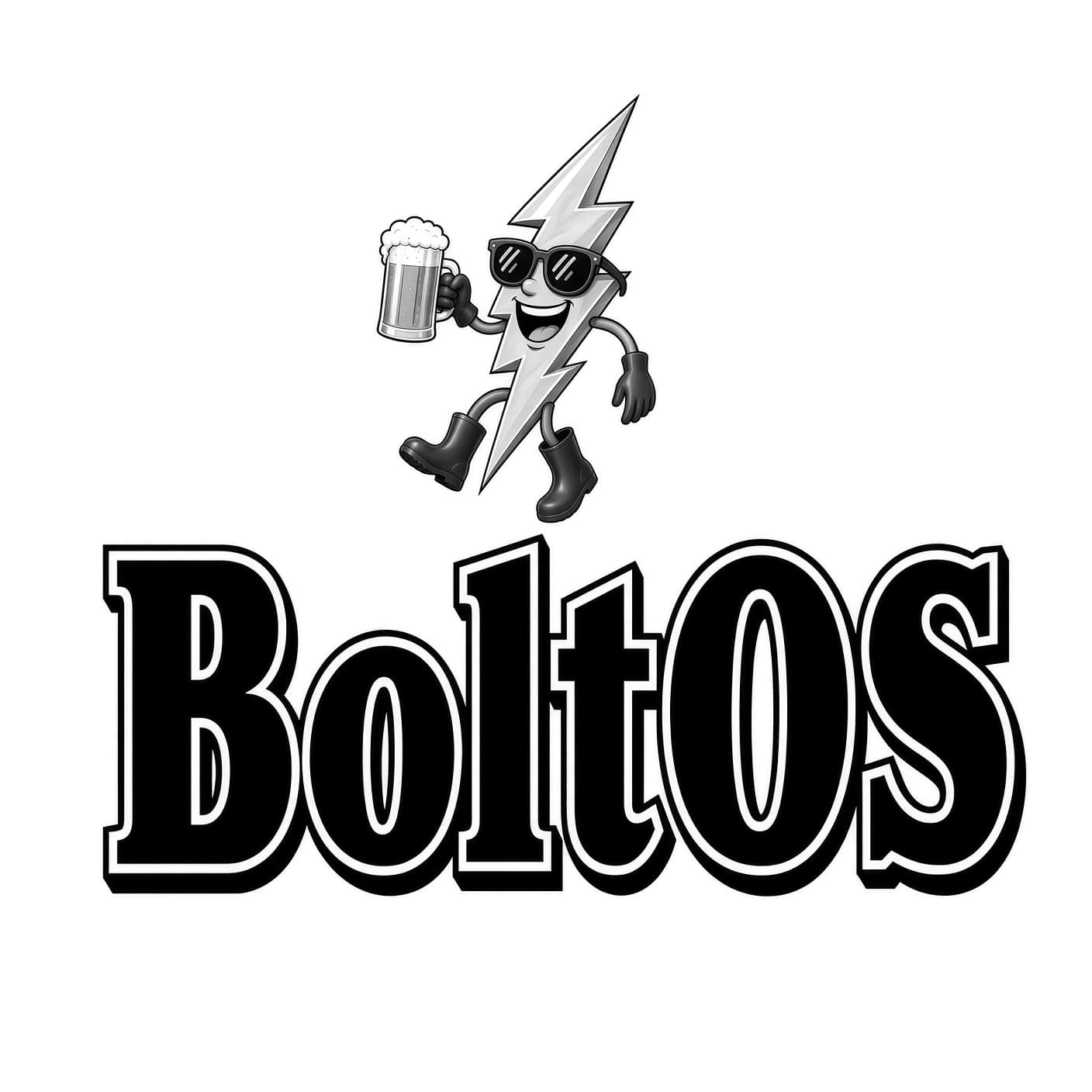 BoltOS