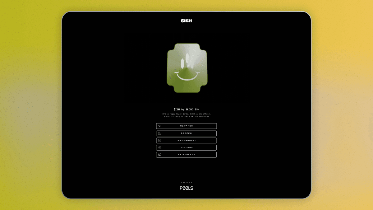P00LS image 3