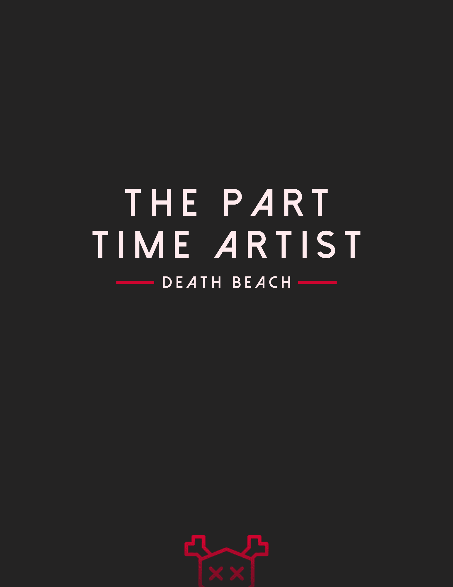 The Part-Time Artist PDF